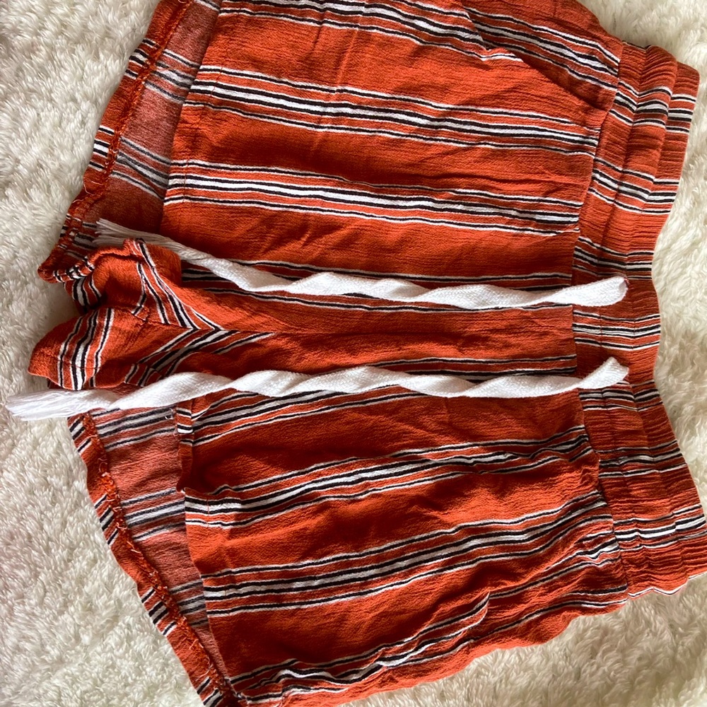 Pj shorts
